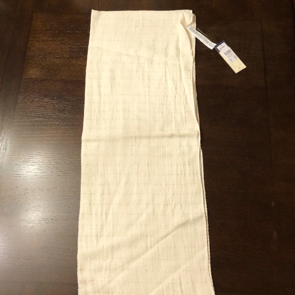Scarf from London